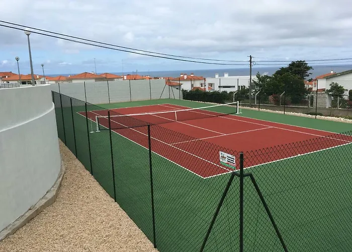 Sitio Ocean Views * ナザレ