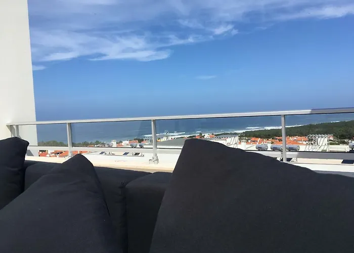 Sitio Ocean Views アパート *