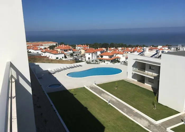 Sitio Ocean Views Apartamento