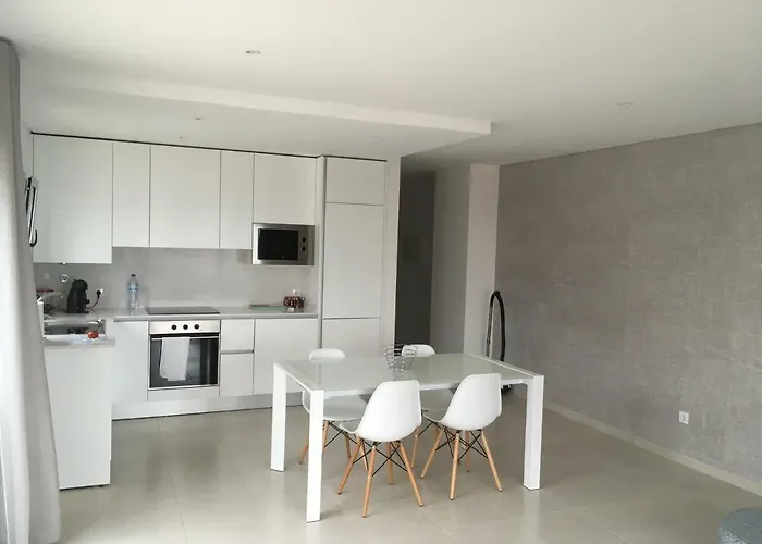 Apartamento Sitio Ocean Views *