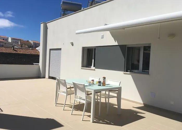 Apartamento Sitio Ocean Views *