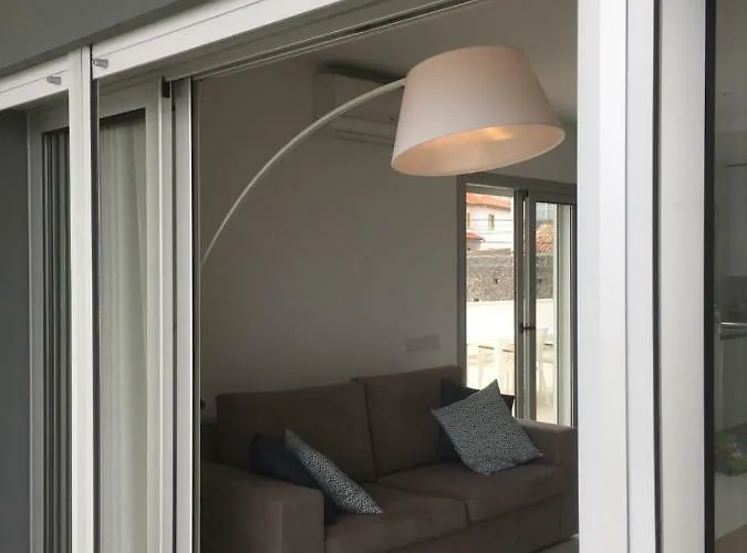 Apartamento Sitio Ocean Views *