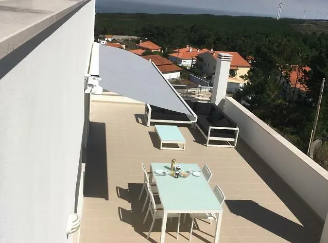 Sitio Ocean Views Apartamento *