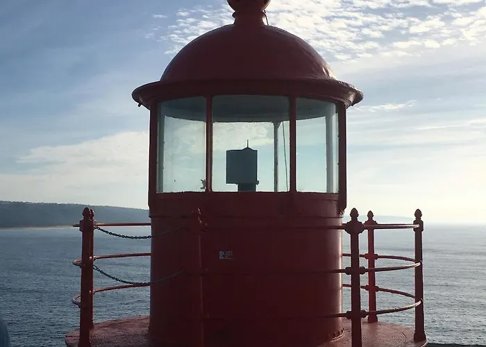 Apartamento Sitio Ocean Views